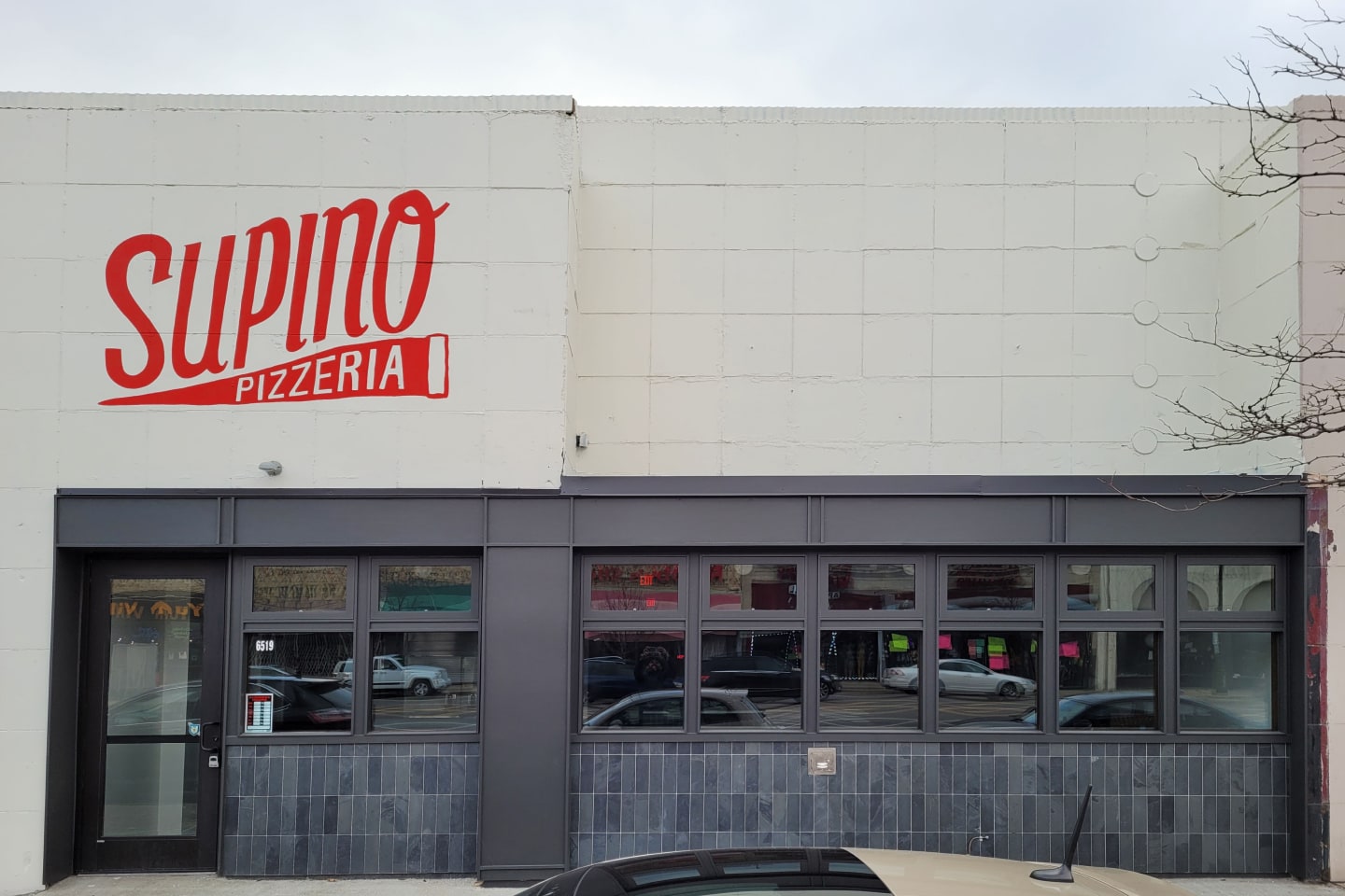 Supino Pizzeria